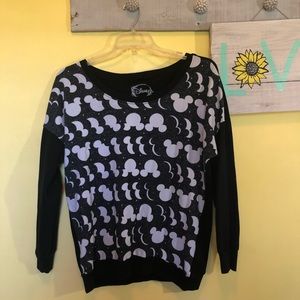 Disney Mickey Sweater